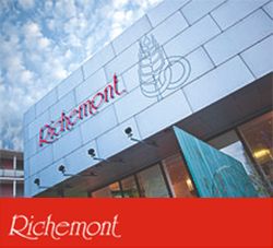 Centro de Competencia Richemont