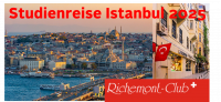 Voyage d`études Istanbul 2025